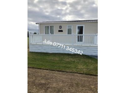 Flamingo Land Resort Caravan To Rent Yorkeast Coast