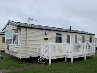 Caravans For Hire North East England