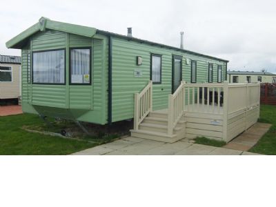 Flamingo Land Resort Caravan To Rent Yorkeast Coast