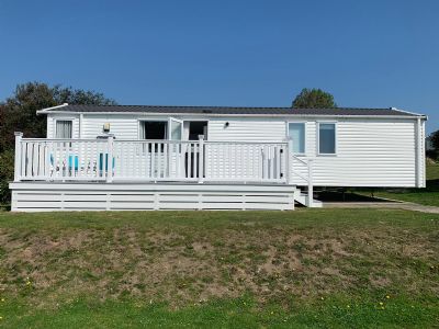 Caravans For Hire South East England