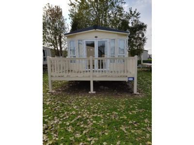 Caravans For Hire South East England